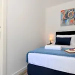 Jacuzzi Apartment Minnie